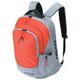 Teniski ruksak Head Delta Backpack - grey/orange