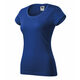 Majica kratkih rukava ženska VIPER 161 - L,Royal plava