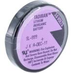 Tadiran Batteries SL 889 P specijalne baterije 1/10 d pin litijev 3.6 V 1000 mAh 1 St.