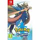 Pokemon Sword (Nintendo Switch) - 045496424756 045496424756 COL-6886