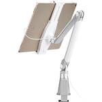 Neomounts by Newstar TABLET-D100SILVER nosač za tablet Pogodno za marke (tablet računala): univerzalan
