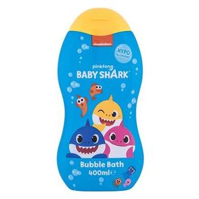 Pinkfong Baby Shark pjenasta kupka 400 ml