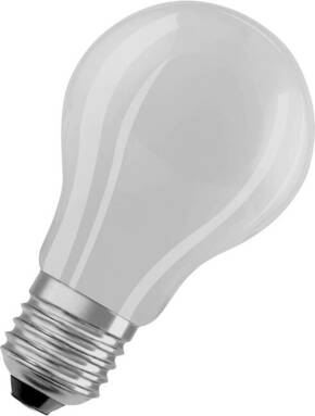 OSRAM 4058075112094 LED Energetska učinkovitost 2021 D (A - G) E27 oblik kruške 7.8 W = 75 W toplo bijela (Ø x D) 60 mm x 104 mm 1 St.