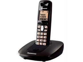 Panasonic KX-TG1611 bežični telefon