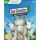 Goat Simulator 3 - Goat in The Box Edition (Xbox Series X) - 4020628641078 4020628641078 COL-10856