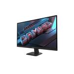Gigabyte GS27QXA monitor, IPS, 27", 16:9, 2560x1440, 240Hz, HDMI, Display port