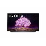 LG OLED55C11LB televizor, 55" (139 cm), LED/OLED, Ultra HD, webOS, HDR 10, 120 Hz