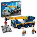 LEGO City 60324 Pokretna dizalica