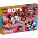 LEGO DOTS Mickey Mouse  Minnie Mouse povratak u školu projekt kutija 41964