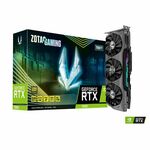 Zotac GAMING GeForce RTX 3080 Ti Trinity ZT-A30810D-10P, DDR6X