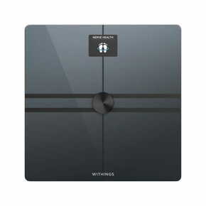 Withings Body Comp pametna vaga