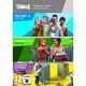 The Sims 4 Clean &amp; Cozy Starter Bundle (PC) - 5030932125033 5030932125033 COL-13166