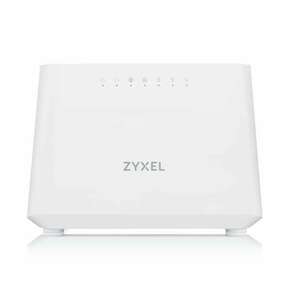 Zyxel DX3301-T0 router