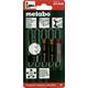 Metabo 623645000 Metabo Jigsaw Blade asortiman 2 1 St.