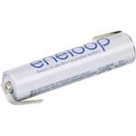 Panasonic eneloop ZLF specijalni akumulatori micro (AAA) z-lemna zastavica NiMH 1.2 V 750 mAh