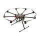 DJI Spreading Wings S1000+ Octocopter dron Professional Aircraft multi-rotor
