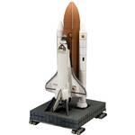 Revell 04736 Space Shuttle Discovery &amp; Booster model svemirske letjelice za sastavljanje 1:144
