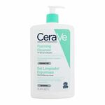 CeraVe Facial Cleansers pjenasti gel za čišćenje normalne i masne kože 1000 ml
