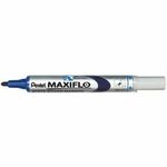 Liquid chalk markers Pentel Maxiflo MWL-5S Plava 12 kom. , 200 g