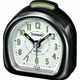 Alarm Clock Casio TQ-148-1E Black