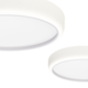 GEA WHITE 36W LED stropna svjetiljka 390 mm