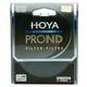 Hoya Pro ND32 filter, 58mm