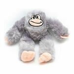 Pseća igračka Gloria Iwa Majmun Siva , 56 g