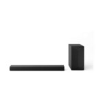 LG S60T soundbar