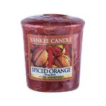 Yankee Candle Spiced Orange mirisna svijeća 49 g