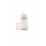 Suavinex Zero Zero M bočica za bebe M Medium Flow 3 m+ 270 ml