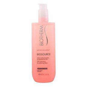 Biotherm - BIOSOURCE hydrating &amp; softening lotion PS 400 ml