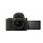 Sony ZV-E1 mirrorless fotoaparat 12.0Mpx
