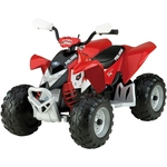 Peg Perego Polaris Outlaw 330W vozilo na četiri kotača