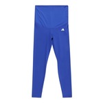 ADIDAS PERFORMANCE Sportske hlače 'Essentials' plava / bijela