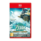 Switch 2 The Legend of Zelda: Tears of the Kingdom