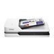 Epson WorkForce DS-1660W skener, A4