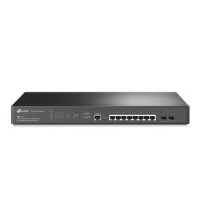 TP-Link TLSG3210XHP switch