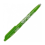 Pilot - Gel olovka PilotFrixion BL-FR7 piši - briši, svijetlo zelena