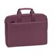 RIVACASE 8231 Laptop Bag 15.6" lila