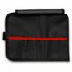 KNIPEX Savitljiva torbica za alat Za pincetu 7 pretinaca (00 19 92 V02 LE)