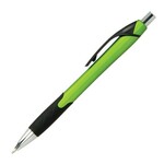 Kemijska olovka Malaga, Zelena