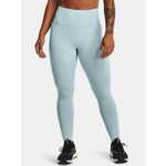 UNDER ARMOUR Sportske hlače 'Meridian' pastelno plava