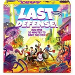 FUNKO GAMES LAST DEFENSE!