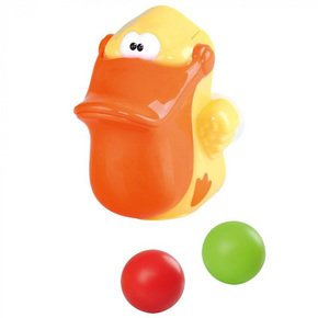 Playgo: Gladni pelikan igračka za kupanje