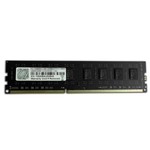 G.SKILL F3-10600CL9S-4GBNT, 4GB DDR3 1333MHz, CL9, (1x4GB)