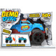 Demo Duke Crash  Crunch vozilo sa zvukom - Spin Master