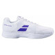 Muške tenisice Babolat SFX3 All Court Wimbledon - white/purple