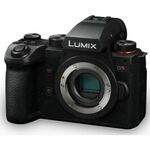 Panasonic Lumix DC-G9 mirrorless fotoaparat 18.0Mpx