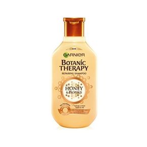 Garnier Botanic Therapy Honey &amp; Beeswax šampon za masnu kosu za oštećenu kosu za suhu kosu 250 ml za žene