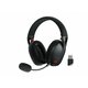 Redragon Ire H848 gaming slušalice, bežične/bluetooth, crna/ljubičasta/plava/roza/siva, 10dB/mW, mikrofon